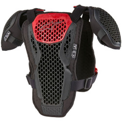 ALPINESTARS BIONIC ACTION YOUTH CHEST PROTECTOR