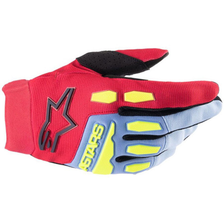 ALPINESTARS YOUTH FULL BORE 2022