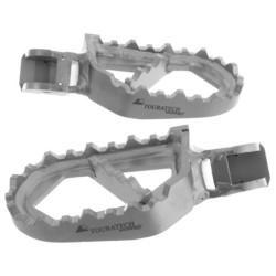 TOURATECH FOOT PEGS BMW R1200GS/ADVENTURE