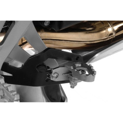 TOURATECH FOLDING ADJUSTABLE BRAKE LEVER BMW R1250GS/R1200GS