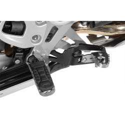 TOURATECH FOLDING ADJUSTABLE BRAKE LEVER BMW R1250GS/R1200GS