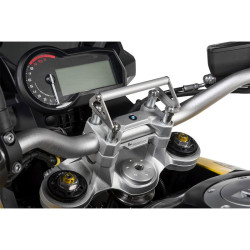 TOURATECH ADAPTADOR GPS MANILLAR ELEVADO 20MM BMW F850