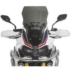 TOURATECH HIGH WINDSHIELD HONDA CRF 1000 L AFRICA TWIN