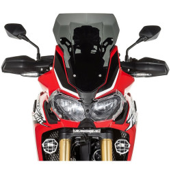 Parabrezza fumé Touratech Honda CRF 1000 L Africa Twin