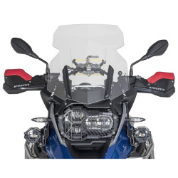 TOURATECH BULLE L TRANSPARENT BMW R1250GS/R1250GS