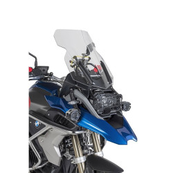 TOURATECH BULLE L TRANSPARENT BMW R1250GS/R1250GS