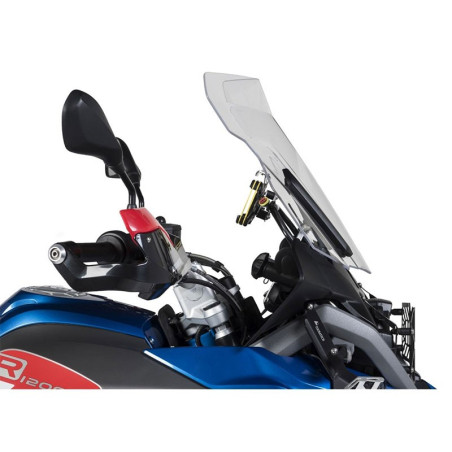 Windschutzscheibe M Touratech BMW R1250GS / R1250GS