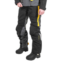 TOURATECH COMPAÑERO WEATHER TRAVELLER PANT FEMME