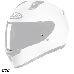 HJC VISOR HJ-34P