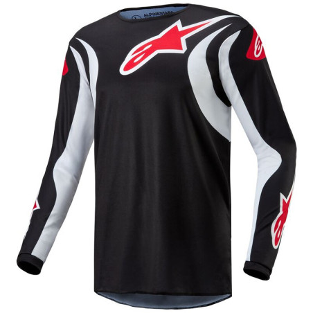 Alpinestars Fluid Lucent 2024 Motocross-T-Shirt -??%