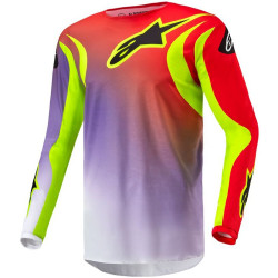 ALPINESTARS CAMISETA FLUID LUCENT 2024