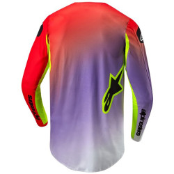 ALPINESTARS CAMISETA FLUID LUCENT 2024