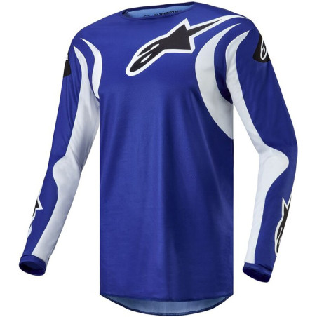 Alpinestars Fluid Lucent 2024 Motocross-T-Shirt -??%