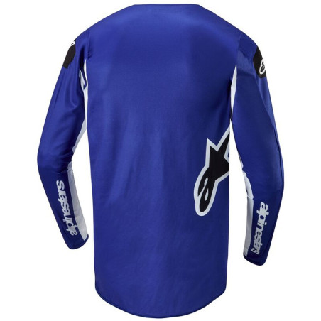 Alpinestars Fluid Lucent 2024 Motocross-T-Shirt -??%