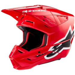 Casco MX Alpinestars SM5 Corp -??%