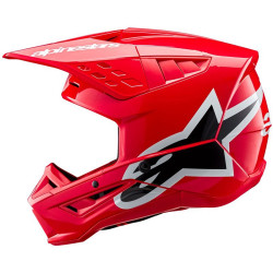 ALPINESTARS S-M5 CORP HELMET ECE 22.06