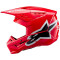 Alpinestars SM5 Corp Motocross-Helm -??%