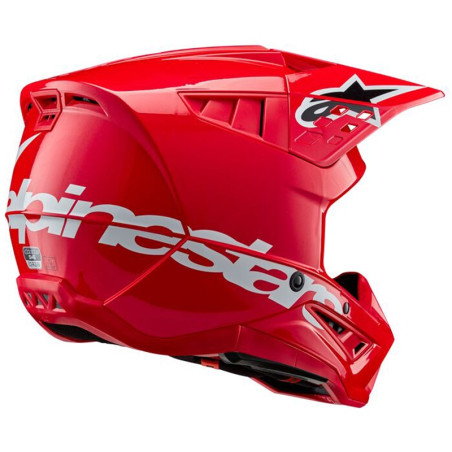 Casco MX Alpinestars SM5 Corp -??%