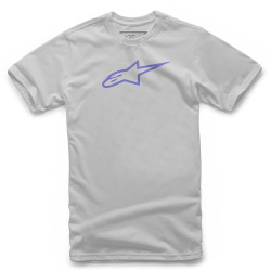 Camiseta Alpinestars Ageless Classic - Marti Motos