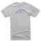 Camiseta Alpinestars Ageless Classic - Marti Motos