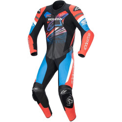 ALPINESTARS HONDA GP FORCE 1 PIECE