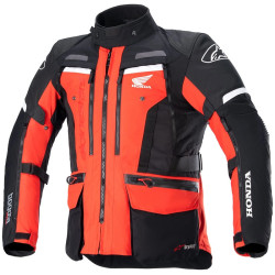 ALPINESTARS HONDA BOGOTA PRO DRYSTAR JACKET