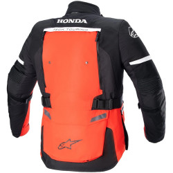 ALPINESTARS HONDA BOGOTA PRO DRYSTAR JACKET