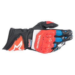 Alpinestars Honda GP Pro R3 Lederhandschuhe -??%