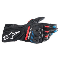 Guanti in pelle Alpinestars Honda SP-8 V3 -??%