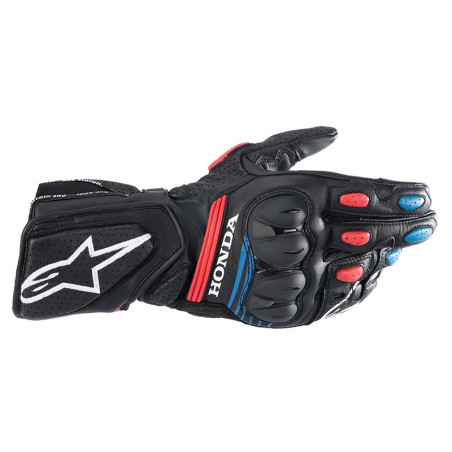 Alpinestars Honda SP-8 V3 Lederhandschuhe -??%