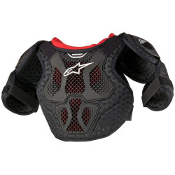 ALPINESTARS BIONIC ACTION KICKSTART CHEST GUARD