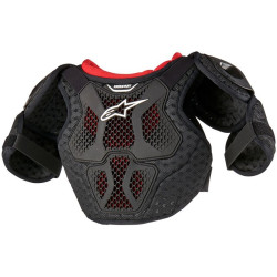 ALPINESTARS BIONIC ACTION KICKSTART CHEST GUARD