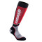 ALPINESTARS MX PLUS 2024 - Modèle 1215-BLACK GRAY RED