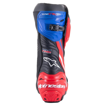 ALPINESTARS HONDA SUPERTECH R