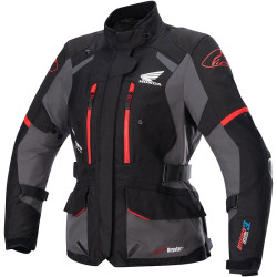 ALPINESTARS HONDA STELLA ANDES V3 DRYSTAR JACKET