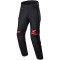 ALPINESTARS HONDA BOGOTA PRO DRYSTAR PANTS - Modèle BLACK/RED