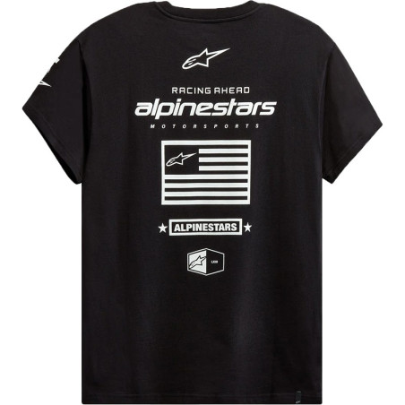 Maglietta Alpinestars H-Block Tee -??%