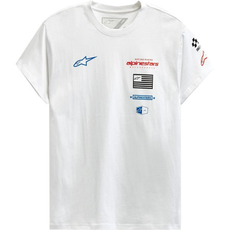 ALPINESTARS H-BLOCK TEE