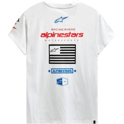 ALPINESTARS H-BLOCK TEE