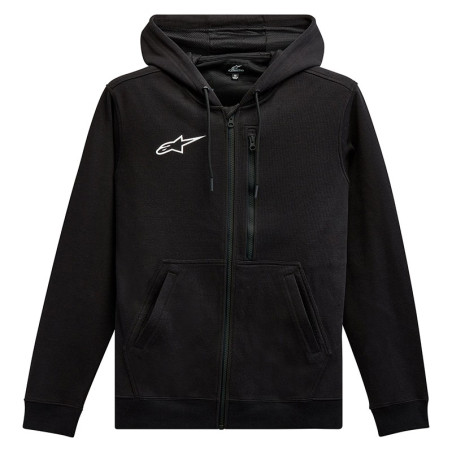 Felpa con cappuccio Alpinestars Asym -??%