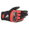 ALPINESTARS HONDA SMX Z DRYSTAR - Modelo 1303 BLACK BRIGHT RED