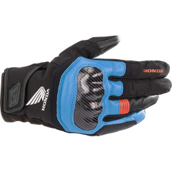 Alpinestars Honda SMX Z Drystar Handschuhe -??%