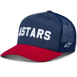 Cappellino da camionista Alpinestars Well Said -??%