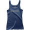 ALPINESTARS WOMEN'S ORIGINAL TANK - Model 70-NAVY