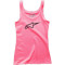 ALPINESTARS WOMEN'S AGELESS TANK - Model 310-PINK