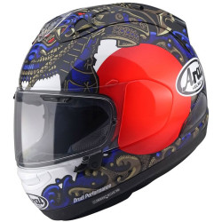 ARAI RX-7V EVO SAMURAI