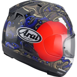 ARAI RX-7V EVO SAMURAI