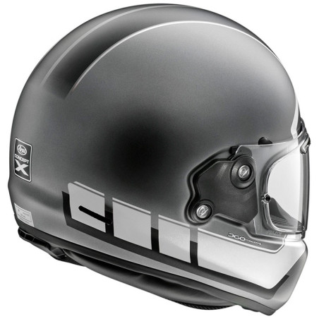 Arai Concept-XE Speedblock Integralhelm -??%