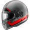 ARAI CONCEPT-XE SPEEDBLOCK - Modèle RED