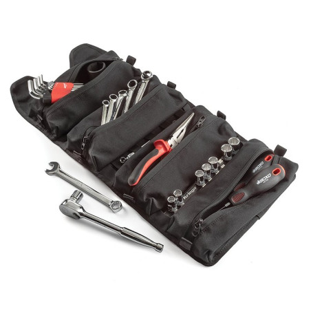 KRIEGA TOOL ROLL ROAM